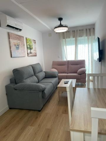 Apartamentos Andasol Chipiona Exterior photo