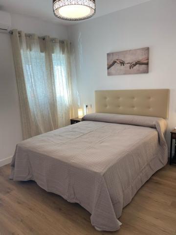 Apartamentos Andasol Chipiona Exterior photo