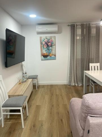 Apartamentos Andasol Chipiona Exterior photo