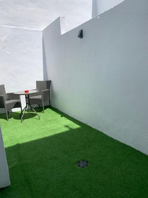 Apartamentos Andasol Chipiona Exterior photo